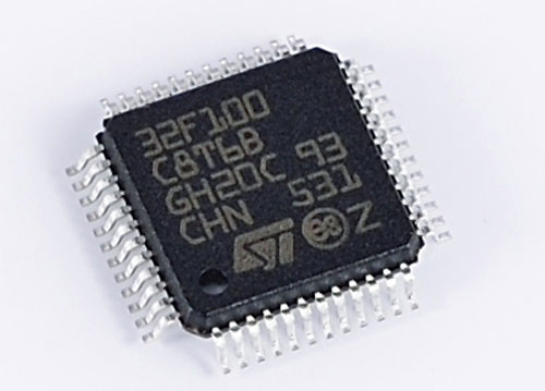 IC芯片-STM32F100C8T6